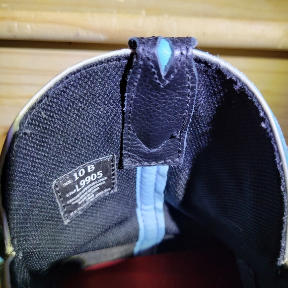 Justin gypsy boot - Picture 6 of 8